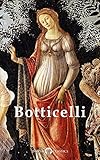Delphi Complete Works Of Sandro Botticelli Illustrated Masters Of Art Book 20 English Edition