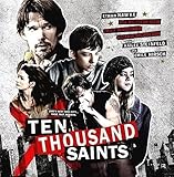 Ten Thousand Saints Soundtrack