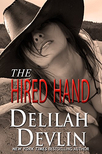 The Hired Hand book cover