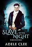 Slave To The Night The Brotherhood Series Book 2 English Edition