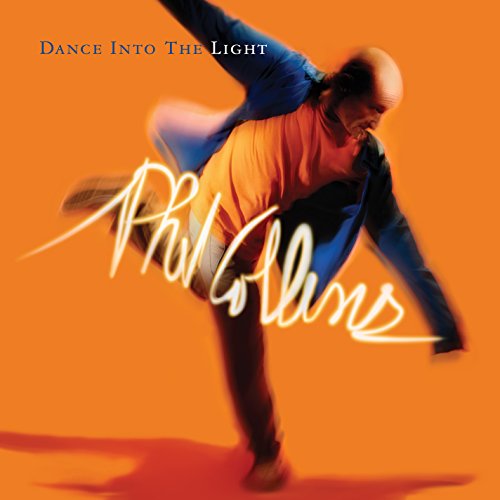 Dance into the Light (Deluxe Edition)