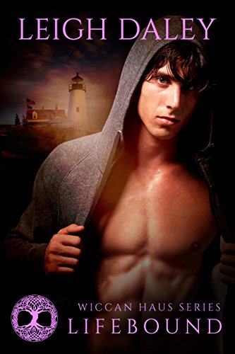 Lifebound book cover