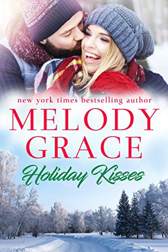 Holiday Kisses book cover