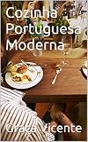Cozinha Portuguesa Moderna Portuguese Edition