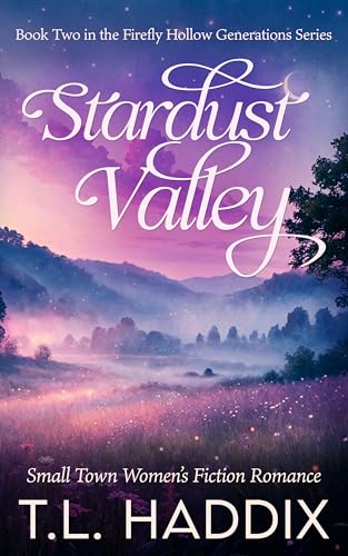 Stardust Valley cover