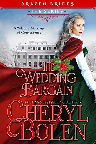 The Wedding Bargain / One Golden Ring book cover