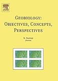 Geobiology Objectives Concepts Perspectives English Edition