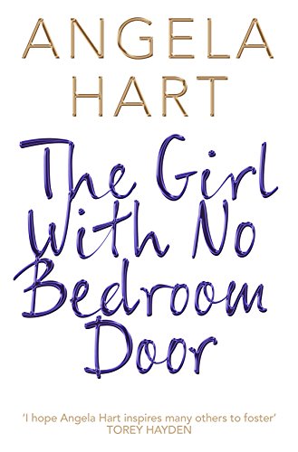 The Girl With No Bedroom Door book cover