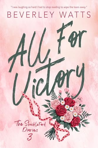 All for Victory book cover
