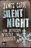 Silent Night - Eine Jefferson-Winter-Geschichte