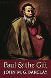 Paul And The Gift English Edition