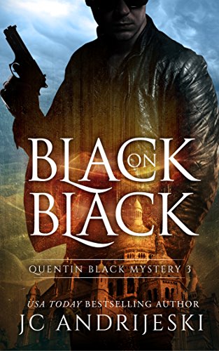 Black On Black book cover