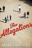 The Allegations Macm01 120319 English Edition