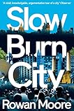 Slow Burn City London In The Twentyfirst Century English Edition