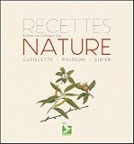 Recettes Nature Cueillette Poisson Gibier Nature Savoir F