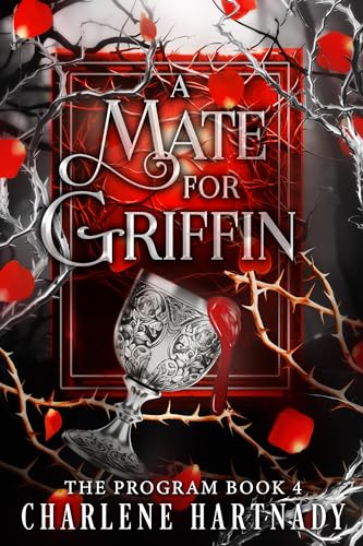 A Mate for Griffin cover