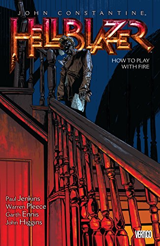 How to Play with Fire book cover