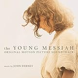 Young Messiah, The Soundtrack
