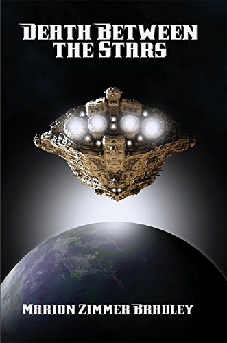 Death Between the Stars book cover