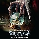 Krampus Soundtrack