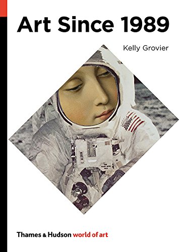 Art Since 1989 book cover