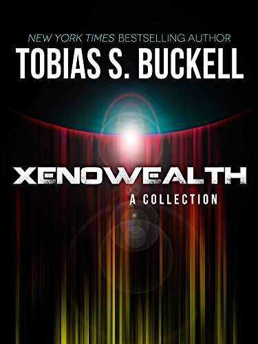 Xenowealth book cover