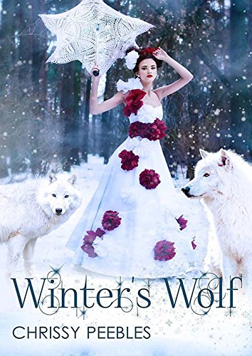 Winter's Wolf book cover