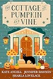 The Cottage on Pumpkin and Vine