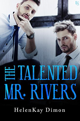 The Talented Mr. Rivers book cover