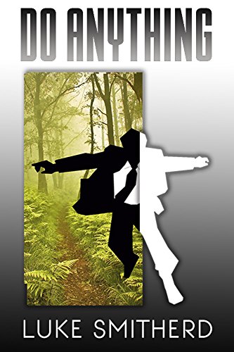 Do Anything book cover