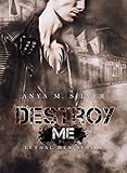 Destroy Me Lethal Men Vol 2 Italian Edition