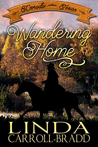 Wandering Home cover