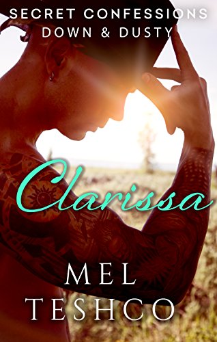 Clarissa (By: Mel Teshco) cover