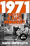 1971 Never A Dull Moment Rocks Golden Year English Edition