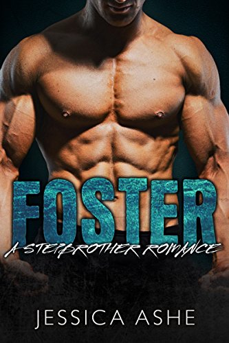 Foster (By: Jessica Ashe) cover