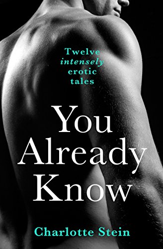 You Already Know book cover