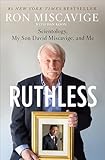 Cover: Ruthless