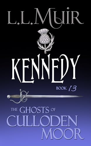 Kennedy book cover