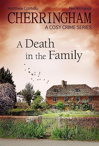 A Death in the Family book cover