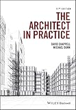 The Architect In Practice English Edition