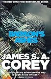 Babylons Ashes Book Six Of The Expanse Now A Prime Original Series English Edition