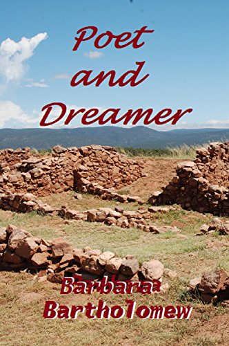 Poet and Dreamer book cover