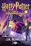 Harry Potter Et Le Prisonnier D'azkaban