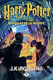 Harry Potter Y Las Reliquias De La Muerte