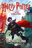 Harry Potter Og De Vises Sten Danish Edition