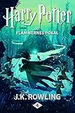 Harry Potter Og Flammernes Pokal Danish Edition