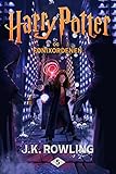 Harry Potter Og Fnixordenen Danish Edition