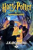 Harry Potter Og Ddsregalierne Danish Edition