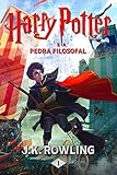 Harry Potter E A Pedra Filosofal Portuguese Edition