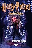 Harry Potter E A Ordem Da Fnix Portuguese Edition